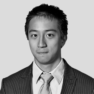 Alex Lue