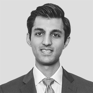 Julian Parmar